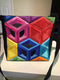 Cube Illusion Runner 5x7 6x10