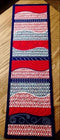 Freeform Table Runner V1 5x7 6x10 7x12 - Sweet Pea Australia In the hoop machine embroidery designs. in the hoop project, in the hoop embroidery designs, craft in the hoop project, diy in the hoop project, diy craft in the hoop project, in the hoop embroidery patterns, design in the hoop patterns, embroidery designs for in the hoop embroidery projects, best in the hoop machine embroidery designs perfect for all hoops and embroidery machines