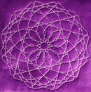 Snowflake Tree Skirt 5x5 - Sweet Pea Australia In the hoop machine embroidery designs. in the hoop project, in the hoop embroidery designs, craft in the hoop project, diy in the hoop project, diy craft in the hoop project, in the hoop embroidery patterns, design in the hoop patterns, embroidery designs for in the hoop embroidery projects, best in the hoop machine embroidery designs perfect for all hoops and embroidery machines
