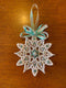 Free Standing Lace Snowflakes 4x4 5x5 6x6 - Sweet Pea Australia In the hoop machine embroidery designs. in the hoop project, in the hoop embroidery designs, craft in the hoop project, diy in the hoop project, diy craft in the hoop project, in the hoop embroidery patterns, design in the hoop patterns, embroidery designs for in the hoop embroidery projects, best in the hoop machine embroidery designs perfect for all hoops and embroidery machines