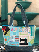 Sewing Tote Bag 4x4 5x5 6x6 - Sweet Pea Australia In the hoop machine embroidery designs. in the hoop project, in the hoop embroidery designs, craft in the hoop project, diy in the hoop project, diy craft in the hoop project, in the hoop embroidery patterns, design in the hoop patterns, embroidery designs for in the hoop embroidery projects, best in the hoop machine embroidery designs perfect for all hoops and embroidery machines