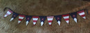 Stars and Stripes Bunting 5x7 6x10 - Sweet Pea Australia In the hoop machine embroidery designs. in the hoop project, in the hoop embroidery designs, craft in the hoop project, diy in the hoop project, diy craft in the hoop project, in the hoop embroidery patterns, design in the hoop patterns, embroidery designs for in the hoop embroidery projects, best in the hoop machine embroidery designs perfect for all hoops and embroidery machines