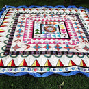 Bulk BOM Medallion Quilt Rows 1-10 Pack - Sweet Pea Australia In the hoop machine embroidery designs. in the hoop project, in the hoop embroidery designs, craft in the hoop project, diy in the hoop project, diy craft in the hoop project, in the hoop embroidery patterns, design in the hoop patterns, embroidery designs for in the hoop embroidery projects, best in the hoop machine embroidery designs perfect for all hoops and embroidery machines