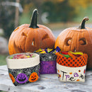 Halloween Fabric Baskets 5x7 6x10 7x12 8x12 9.5x14 - Sweet Pea Australia In the hoop machine embroidery designs. in the hoop project, in the hoop embroidery designs, craft in the hoop project, diy in the hoop project, diy craft in the hoop project, in the hoop embroidery patterns, design in the hoop patterns, embroidery designs for in the hoop embroidery projects, best in the hoop machine embroidery designs perfect for all hoops and embroidery machines