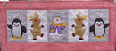 Christmas cuties table runner 5x7 6x10 8x12 - Sweet Pea Australia In the hoop machine embroidery designs. in the hoop project, in the hoop embroidery designs, craft in the hoop project, diy in the hoop project, diy craft in the hoop project, in the hoop embroidery patterns, design in the hoop patterns, embroidery designs for in the hoop embroidery projects, best in the hoop machine embroidery designs perfect for all hoops and embroidery machines