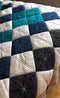 Monochrome Quilt 4x4 5x5 6x6 7x7 - Sweet Pea Australia In the hoop machine embroidery designs. in the hoop project, in the hoop embroidery designs, craft in the hoop project, diy in the hoop project, diy craft in the hoop project, in the hoop embroidery patterns, design in the hoop patterns, embroidery designs for in the hoop embroidery projects, best in the hoop machine embroidery designs perfect for all hoops and embroidery machines