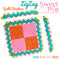 Zigzag quilt border block 5x5 6x6 7x7 and 8x8 - Sweet Pea Australia In the hoop machine embroidery designs. in the hoop project, in the hoop embroidery designs, craft in the hoop project, diy in the hoop project, diy craft in the hoop project, in the hoop embroidery patterns, design in the hoop patterns, embroidery designs for in the hoop embroidery projects, best in the hoop machine embroidery designs perfect for all hoops and embroidery machines