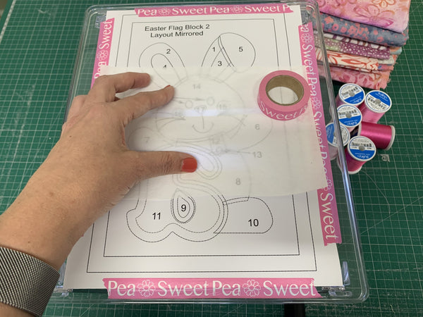 Make Your Own Light Box | Sew Sweet Pea