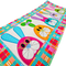 Easter Bunny Table Runner 5x7 6x10 8x12