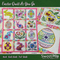 BOW Easter Quilt As You Go - Assembly Instructions