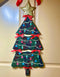 Christmas Tree Hanger 5x7 6x10 7x12 9.5x14