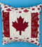 Canada Cushion 5x7 6x10 7x12