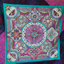 BOM Ethereal Grove Quilt - Block 11