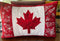 Canada Cushion 5x7 6x10 7x12