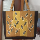 Luscious Leaf Handbag 5x7 6x10 8x12