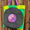 My Music Quilt 4x4 5x5 6x6 7x7 8x8 In the hoop machine embroidery designs