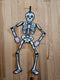 Halloween Articulated Skeleton 4x4 5x5 6x6 ITH