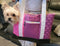 Small Dog Carrier Tote Bag 6x10 7x12