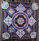 BOM Ethereal Grove Quilt - Block 3