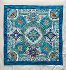 BOM Ethereal Grove Quilt - Block 8A and 8B