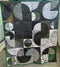 Scallop Block and Quilt 4x4 5x5 6x6 7x7