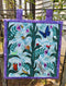 Insect Garden Hanger 5x7 6x10 7x12