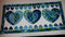 Double the Love Quilt Blocks and Table Runner 5x7 6x10 8x12 - Sweet Pea Australia In the hoop machine embroidery designs. in the hoop project, in the hoop embroidery designs, craft in the hoop project, diy in the hoop project, diy craft in the hoop project, in the hoop embroidery patterns, design in the hoop patterns, embroidery designs for in the hoop embroidery projects, best in the hoop machine embroidery designs perfect for all hoops and embroidery machines