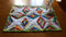 Diamonds in stripes quilt block and table runner 4x4 5x5 6x6 7x7 - Sweet Pea Australia In the hoop machine embroidery designs. in the hoop project, in the hoop embroidery designs, craft in the hoop project, diy in the hoop project, diy craft in the hoop project, in the hoop embroidery patterns, design in the hoop patterns, embroidery designs for in the hoop embroidery projects, best in the hoop machine embroidery designs perfect for all hoops and embroidery machines
