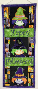 Witch table runner 6x10 7x12 in the hoop machine embroidery design - Sweet Pea Australia In the hoop machine embroidery designs. in the hoop project, in the hoop embroidery designs, craft in the hoop project, diy in the hoop project, diy craft in the hoop project, in the hoop embroidery patterns, design in the hoop patterns, embroidery designs for in the hoop embroidery projects, best in the hoop machine embroidery designs perfect for all hoops and embroidery machines