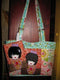 Geisha Origami Tote Bag 5x7 6x10 7x12 - Sweet Pea Australia In the hoop machine embroidery designs. in the hoop project, in the hoop embroidery designs, craft in the hoop project, diy in the hoop project, diy craft in the hoop project, in the hoop embroidery patterns, design in the hoop patterns, embroidery designs for in the hoop embroidery projects, best in the hoop machine embroidery designs perfect for all hoops and embroidery machines