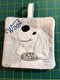 Learn How to do in the Hoop Free Puppy Purse 4x4 5x5 6x6 - Sweet Pea Australia In the hoop machine embroidery designs. in the hoop project, in the hoop embroidery designs, craft in the hoop project, diy in the hoop project, diy craft in the hoop project, in the hoop embroidery patterns, design in the hoop patterns, embroidery designs for in the hoop embroidery projects, best in the hoop machine embroidery designs perfect for all hoops and embroidery machines
