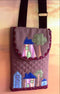 Quilted House Backpack Bag 6x10 7x12 and 8x12 - Sweet Pea Australia In the hoop machine embroidery designs. in the hoop project, in the hoop embroidery designs, craft in the hoop project, diy in the hoop project, diy craft in the hoop project, in the hoop embroidery patterns, design in the hoop patterns, embroidery designs for in the hoop embroidery projects, best in the hoop machine embroidery designs perfect for all hoops and embroidery machines