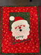 Santa Table Runner 5x7 6x10 8x12 - Sweet Pea Australia In the hoop machine embroidery designs. in the hoop project, in the hoop embroidery designs, craft in the hoop project, diy in the hoop project, diy craft in the hoop project, in the hoop embroidery patterns, design in the hoop patterns, embroidery designs for in the hoop embroidery projects, best in the hoop machine embroidery designs perfect for all hoops and embroidery machines