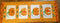 Pumpkin Quilt Block and Table Runner 5x7 6x10 8x12 9.5x14 - Sweet Pea Australia In the hoop machine embroidery designs. in the hoop project, in the hoop embroidery designs, craft in the hoop project, diy in the hoop project, diy craft in the hoop project, in the hoop embroidery patterns, design in the hoop patterns, embroidery designs for in the hoop embroidery projects, best in the hoop machine embroidery designs perfect for all hoops and embroidery machines