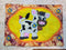 Baby Cow Pillow 5x7 6x10 7x12 8x8 9.5x14 - Sweet Pea Australia In the hoop machine embroidery designs. in the hoop project, in the hoop embroidery designs, craft in the hoop project, diy in the hoop project, diy craft in the hoop project, in the hoop embroidery patterns, design in the hoop patterns, embroidery designs for in the hoop embroidery projects, best in the hoop machine embroidery designs perfect for all hoops and embroidery machines