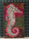 Seahorse Colouring in Mugrug 5x7 6x10 and 7x12 - Sweet Pea Australia In the hoop machine embroidery designs. in the hoop project, in the hoop embroidery designs, craft in the hoop project, diy in the hoop project, diy craft in the hoop project, in the hoop embroidery patterns, design in the hoop patterns, embroidery designs for in the hoop embroidery projects, best in the hoop machine embroidery designs perfect for all hoops and embroidery machines