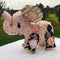Evan the Elephant stuffed toy - Sweet Pea Australia In the hoop machine embroidery designs. in the hoop project, in the hoop embroidery designs, craft in the hoop project, diy in the hoop project, diy craft in the hoop project, in the hoop embroidery patterns, design in the hoop patterns, embroidery designs for in the hoop embroidery projects, best in the hoop machine embroidery designs perfect for all hoops and embroidery machines
