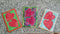 Hawaiian Hearts Mugrug 5x7 6x10 7x12 - Sweet Pea Australia In the hoop machine embroidery designs. in the hoop project, in the hoop embroidery designs, craft in the hoop project, diy in the hoop project, diy craft in the hoop project, in the hoop embroidery patterns, design in the hoop patterns, embroidery designs for in the hoop embroidery projects, best in the hoop machine embroidery designs perfect for all hoops and embroidery machines