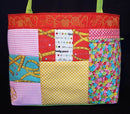 Crazy for sewing tote bag 6x10 - Sweet Pea Australia In the hoop machine embroidery designs. in the hoop project, in the hoop embroidery designs, craft in the hoop project, diy in the hoop project, diy craft in the hoop project, in the hoop embroidery patterns, design in the hoop patterns, embroidery designs for in the hoop embroidery projects, best in the hoop machine embroidery designs perfect for all hoops and embroidery machines