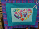 Love Cushion 5x7 6x10 8x12 - Sweet Pea Australia In the hoop machine embroidery designs. in the hoop project, in the hoop embroidery designs, craft in the hoop project, diy in the hoop project, diy craft in the hoop project, in the hoop embroidery patterns, design in the hoop patterns, embroidery designs for in the hoop embroidery projects, best in the hoop machine embroidery designs perfect for all hoops and embroidery machines
