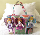 Fairy Pocket Bag 5x7 6x10 8x12 - Sweet Pea Australia In the hoop machine embroidery designs. in the hoop project, in the hoop embroidery designs, craft in the hoop project, diy in the hoop project, diy craft in the hoop project, in the hoop embroidery patterns, design in the hoop patterns, embroidery designs for in the hoop embroidery projects, best in the hoop machine embroidery designs perfect for all hoops and embroidery machines