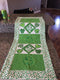 Shamrock Table Runner 5x7 6x10 8x12 - Sweet Pea Australia In the hoop machine embroidery designs. in the hoop project, in the hoop embroidery designs, craft in the hoop project, diy in the hoop project, diy craft in the hoop project, in the hoop embroidery patterns, design in the hoop patterns, embroidery designs for in the hoop embroidery projects, best in the hoop machine embroidery designs perfect for all hoops and embroidery machines