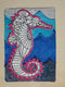Seahorse Colouring in Mugrug 5x7 6x10 and 7x12 - Sweet Pea Australia In the hoop machine embroidery designs. in the hoop project, in the hoop embroidery designs, craft in the hoop project, diy in the hoop project, diy craft in the hoop project, in the hoop embroidery patterns, design in the hoop patterns, embroidery designs for in the hoop embroidery projects, best in the hoop machine embroidery designs perfect for all hoops and embroidery machines