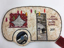 Caravan mugrug oven glove 5x7 6x10 7x12 9.5x14 - Sweet Pea Australia In the hoop machine embroidery designs. in the hoop project, in the hoop embroidery designs, craft in the hoop project, diy in the hoop project, diy craft in the hoop project, in the hoop embroidery patterns, design in the hoop patterns, embroidery designs for in the hoop embroidery projects, best in the hoop machine embroidery designs perfect for all hoops and embroidery machines