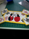 Playing Cards Coasters and Mugrug set - Sweet Pea Australia In the hoop machine embroidery designs. in the hoop project, in the hoop embroidery designs, craft in the hoop project, diy in the hoop project, diy craft in the hoop project, in the hoop embroidery patterns, design in the hoop patterns, embroidery designs for in the hoop embroidery projects, best in the hoop machine embroidery designs perfect for all hoops and embroidery machines