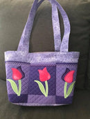 Tulip Bag 5x7 6x10 7x12 - Sweet Pea Australia In the hoop machine embroidery designs. in the hoop project, in the hoop embroidery designs, craft in the hoop project, diy in the hoop project, diy craft in the hoop project, in the hoop embroidery patterns, design in the hoop patterns, embroidery designs for in the hoop embroidery projects, best in the hoop machine embroidery designs perfect for all hoops and embroidery machines