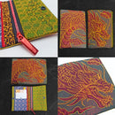 Dragon Wallet 5x7 - Sweet Pea Australia In the hoop machine embroidery designs. in the hoop project, in the hoop embroidery designs, craft in the hoop project, diy in the hoop project, diy craft in the hoop project, in the hoop embroidery patterns, design in the hoop patterns, embroidery designs for in the hoop embroidery projects, best in the hoop machine embroidery designs perfect for all hoops and embroidery machines