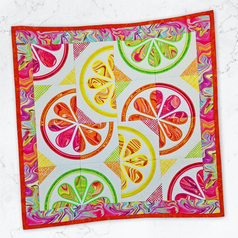 Citrus Circus Block and Quilt 4x4 5x5 6x6 7x7 8x8 - Sweet Pea Australia In the hoop machine embroidery designs. in the hoop project, in the hoop embroidery designs, craft in the hoop project, diy in the hoop project, diy craft in the hoop project, in the hoop embroidery patterns, design in the hoop patterns, embroidery designs for in the hoop embroidery projects, best in the hoop machine embroidery designs perfect for all hoops and embroidery machines