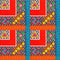 Oddly Traditional Quilt BOM Sew Along Quilt Block 3 - Sweet Pea Australia In the hoop machine embroidery designs. in the hoop project, in the hoop embroidery designs, craft in the hoop project, diy in the hoop project, diy craft in the hoop project, in the hoop embroidery patterns, design in the hoop patterns, embroidery designs for in the hoop embroidery projects, best in the hoop machine embroidery designs perfect for all hoops and embroidery machines