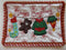 Christmas Elf bottle wrap or stubbie cooler 5x7 and 6x10 - Sweet Pea Australia In the hoop machine embroidery designs. in the hoop project, in the hoop embroidery designs, craft in the hoop project, diy in the hoop project, diy craft in the hoop project, in the hoop embroidery patterns, design in the hoop patterns, embroidery designs for in the hoop embroidery projects, best in the hoop machine embroidery designs perfect for all hoops and embroidery machines